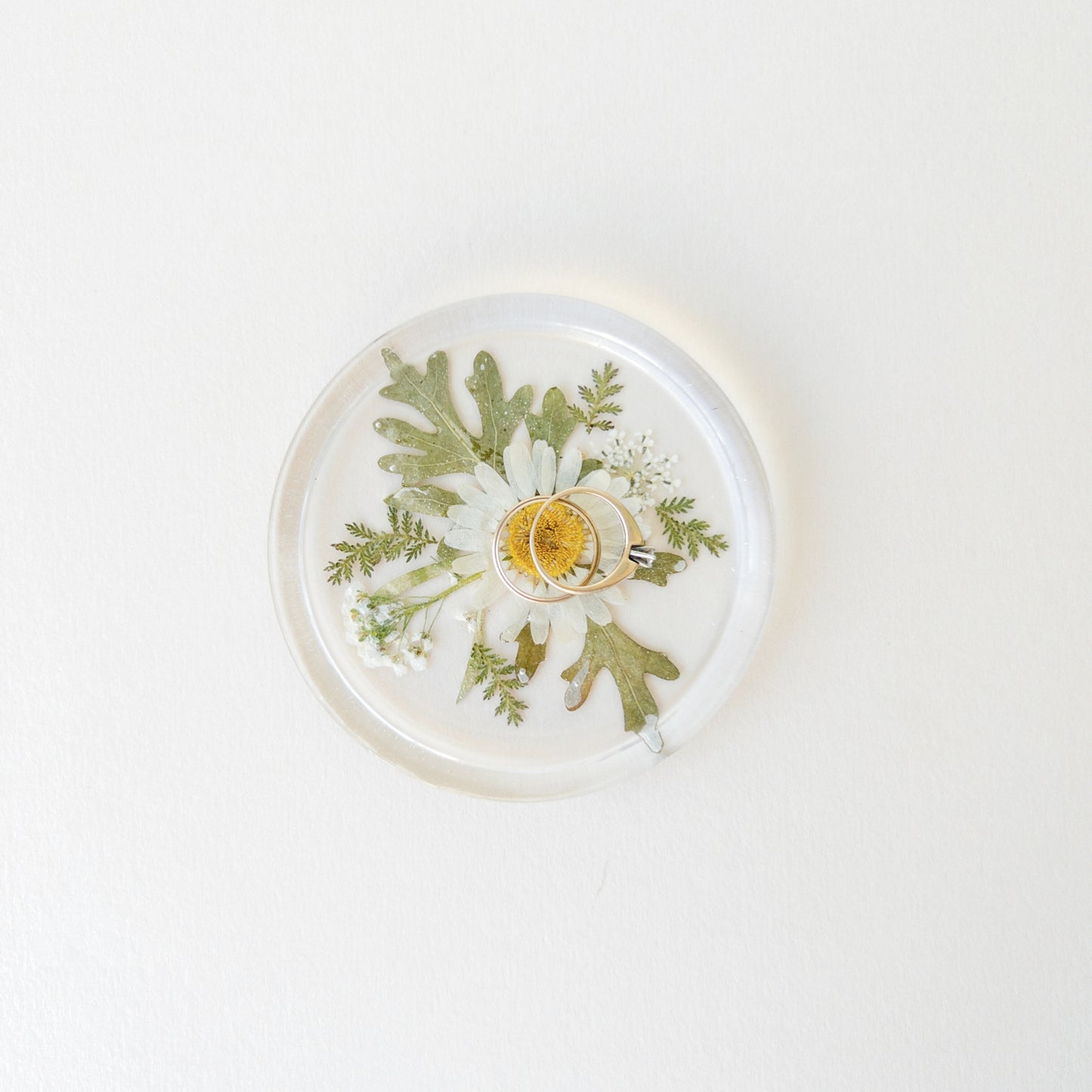 Resin Dish