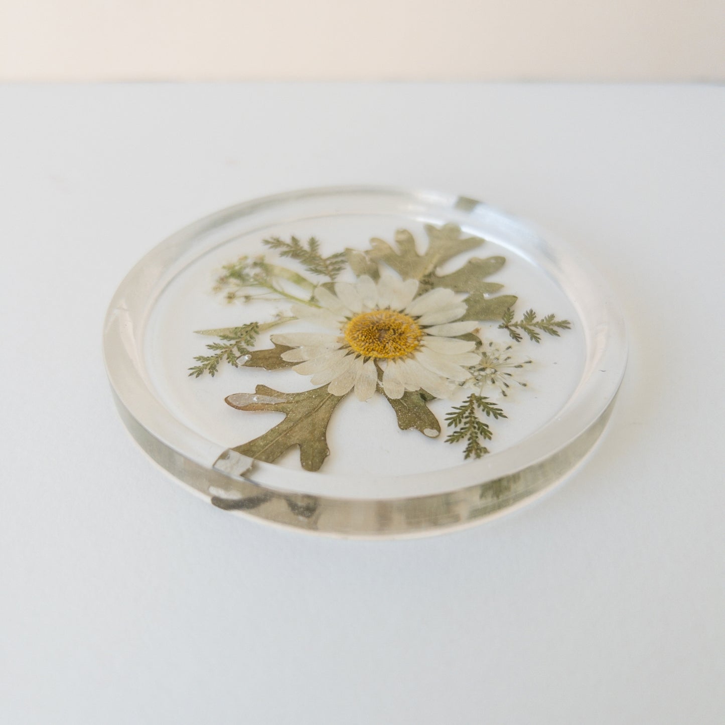 Resin Dish