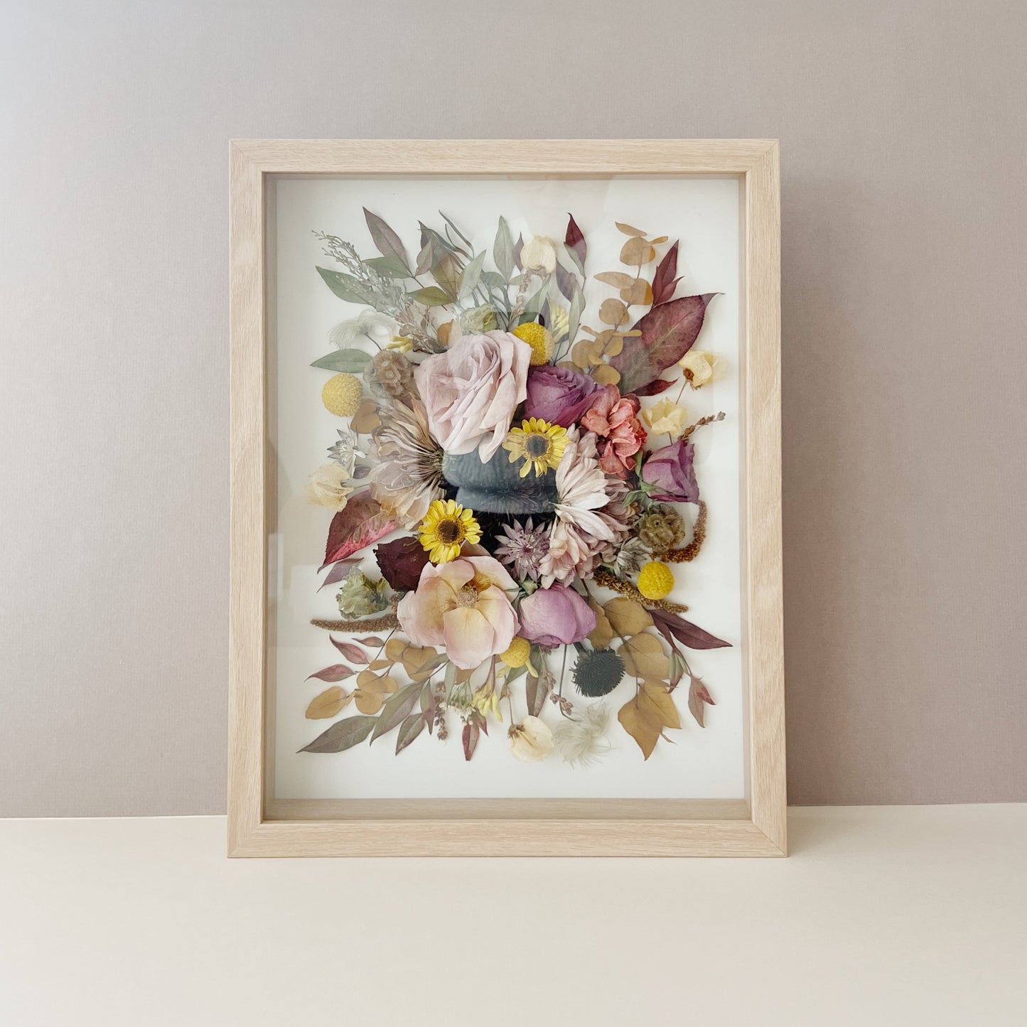 Shadow Box