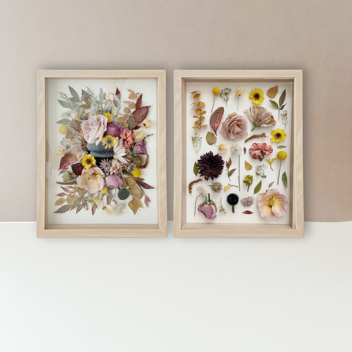 Shadow Box