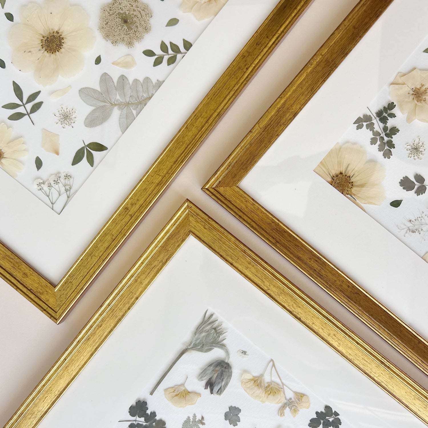 Framed Art