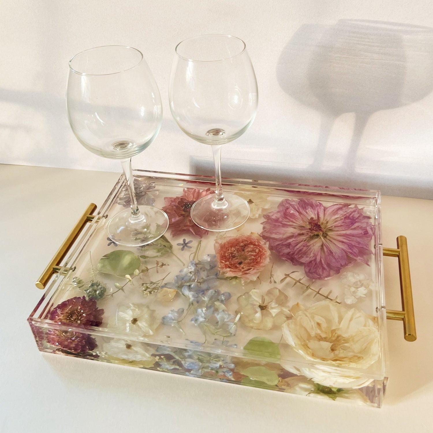 Resin Art