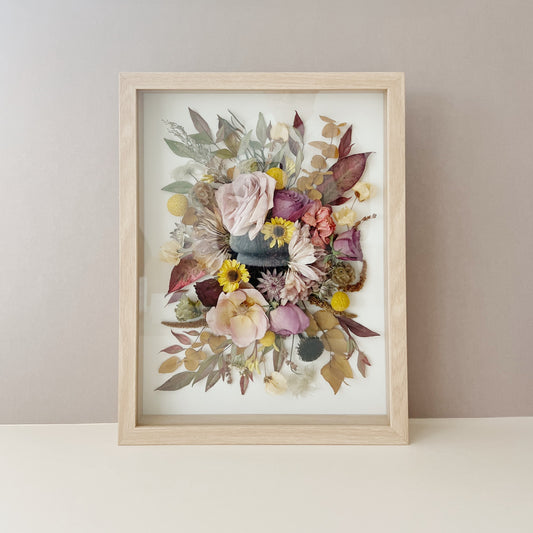 Shadow Box