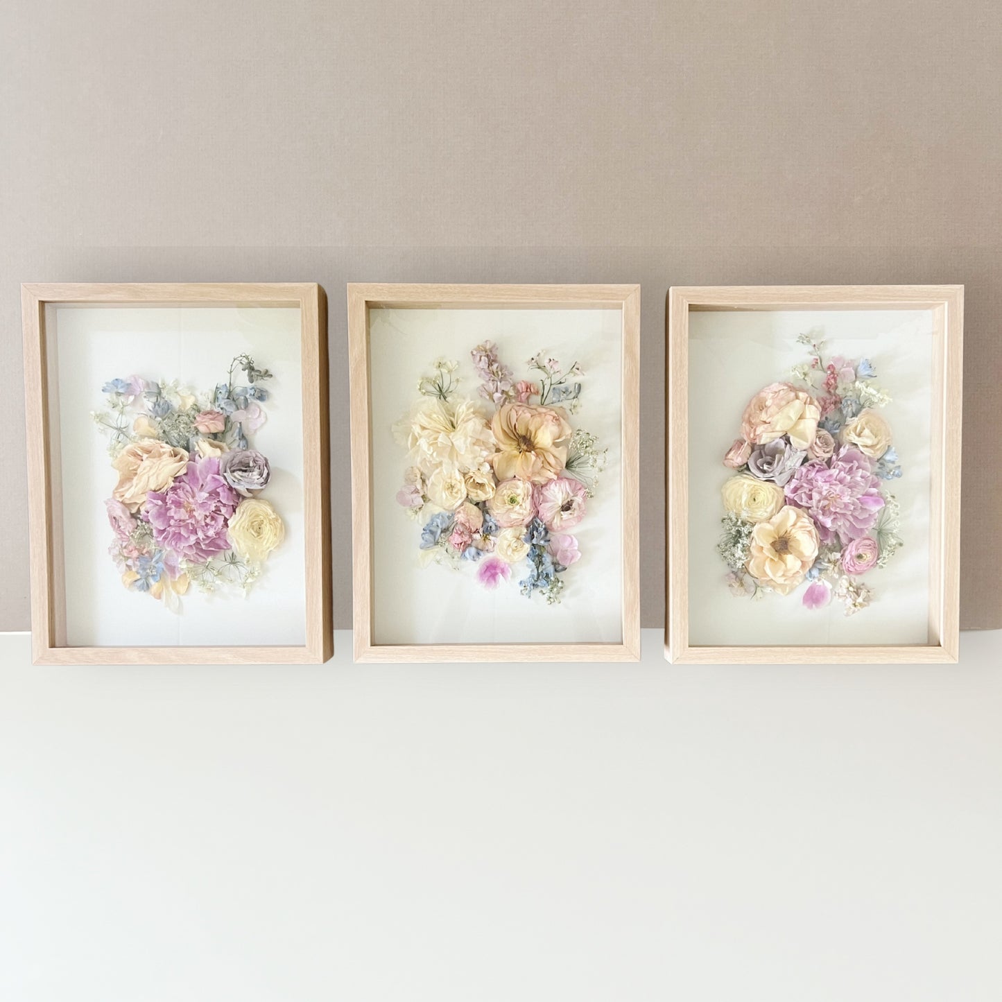Shadow Box