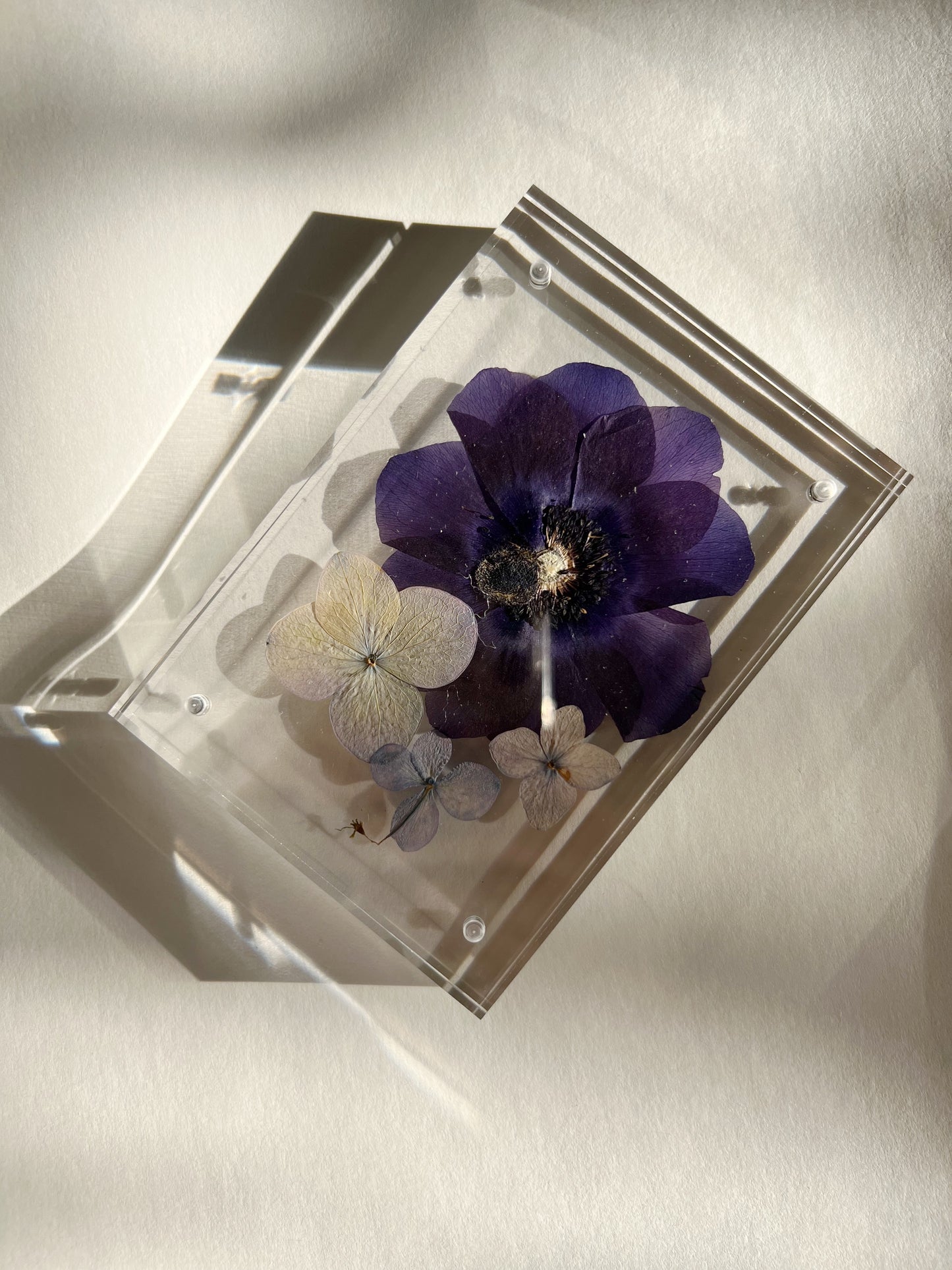 Bouquet Preservation Booking Fee